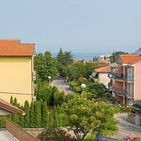 Apartman Adria Malinska Dış mekan fotoğraf
