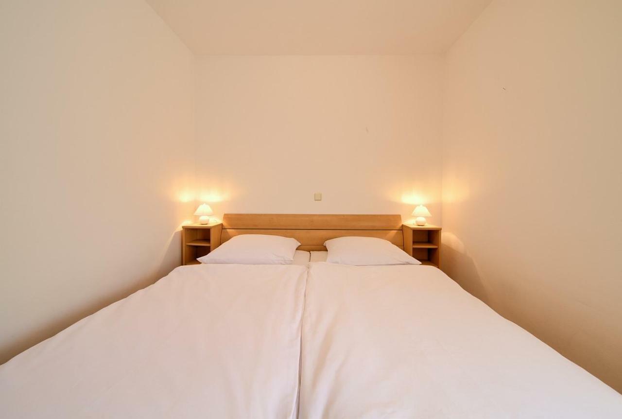 Apartman Adria Malinska Dış mekan fotoğraf